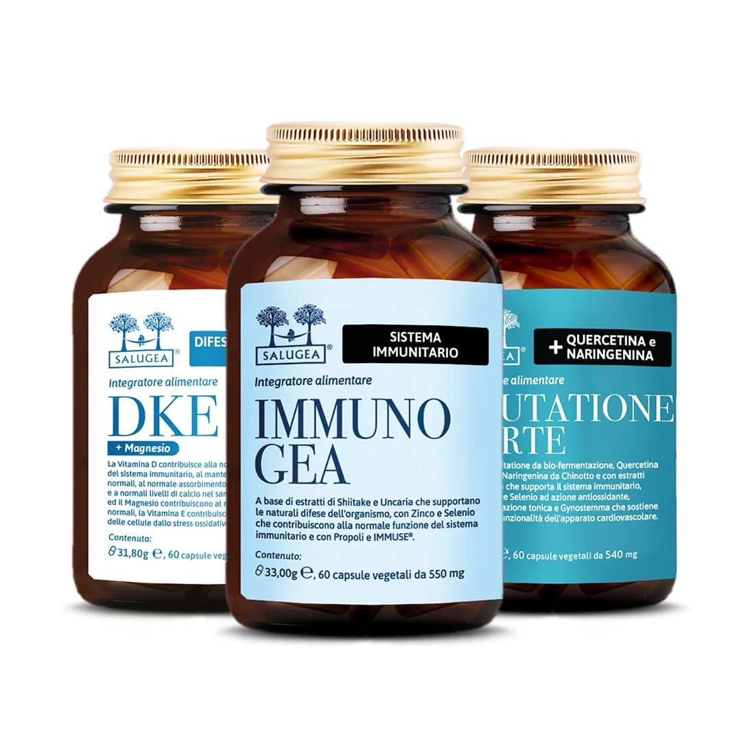 Integratori Naturali adatti a Vegani e Vegetariani